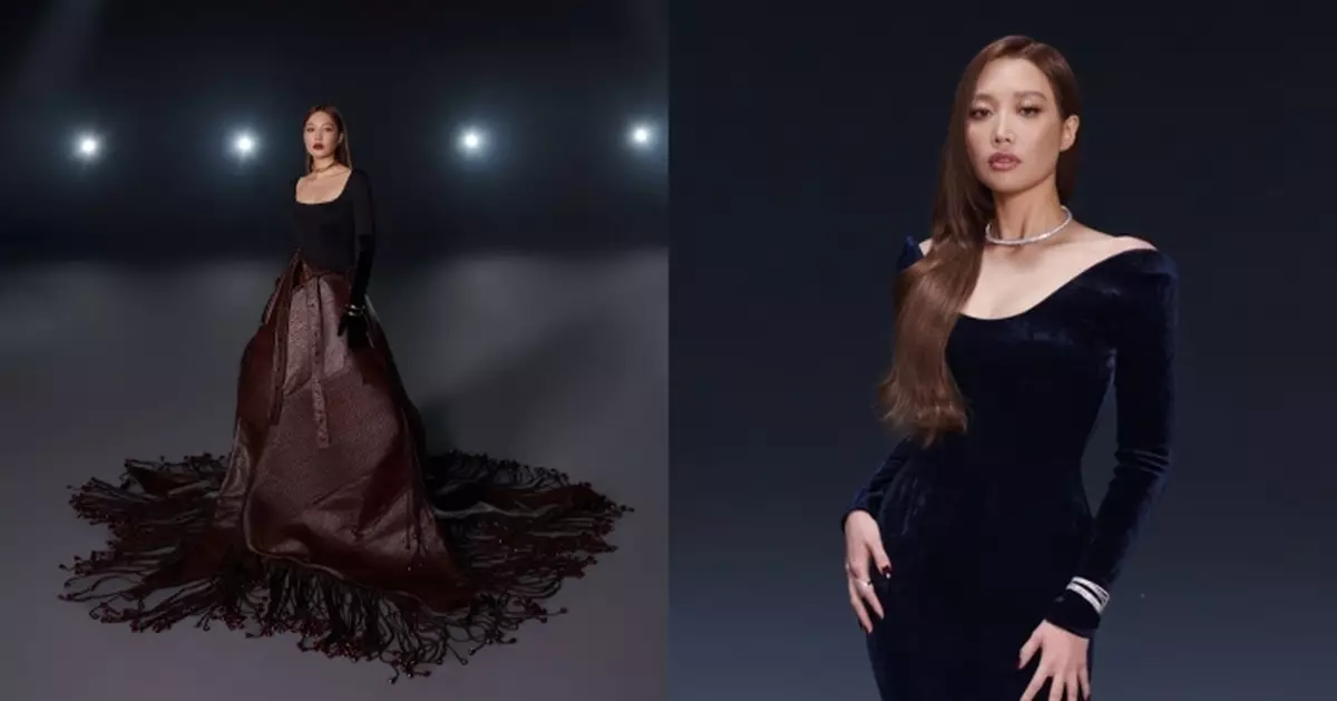 天生歌姬A-Lin打造20週年演唱會主題曲《繞路》 歌迷真實故事觸發靈感