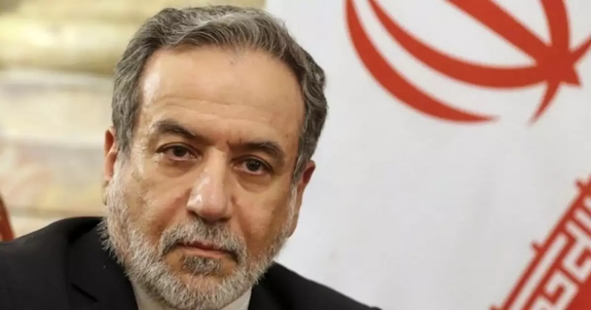 伊朗局勢 | 阿拉格齊稱伊斯蘭堡之行非常成功 商討伊美繼續談判條件