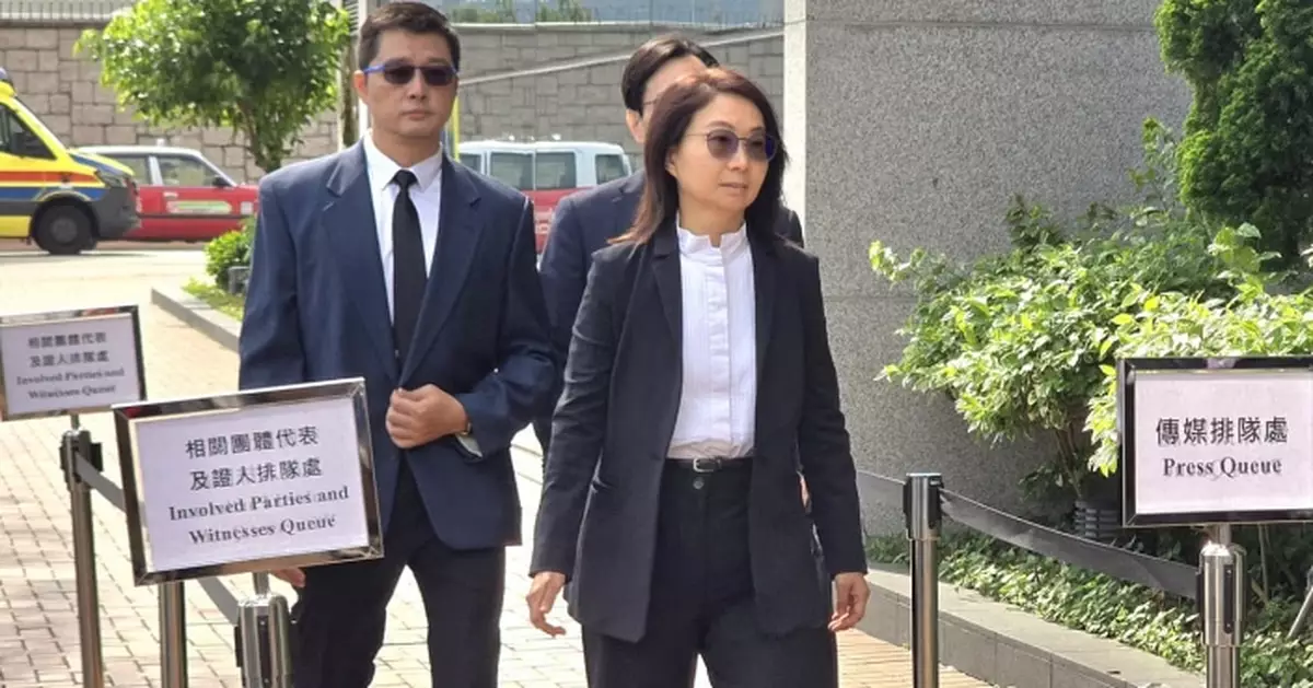 大埔火災｜屋宇署助理署長：發泡膠封窗及開「生口」均屬違法 修例加強監管承建商