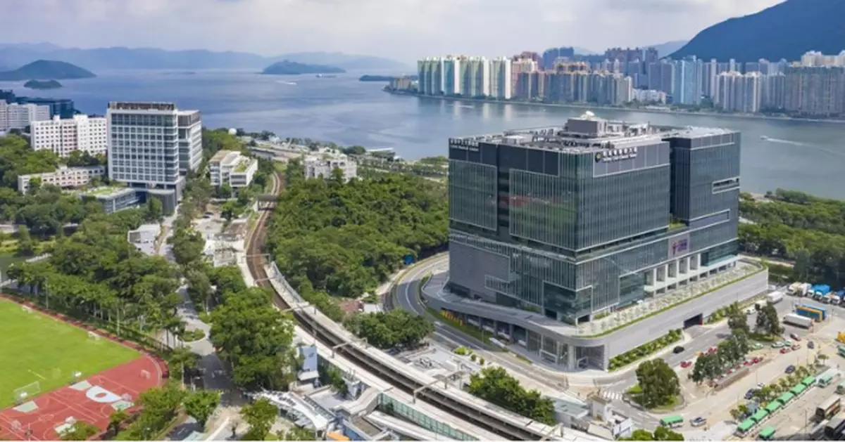 中大醫院向政府提出 提前27年3月向政府清還全數逾40億元貸款本金