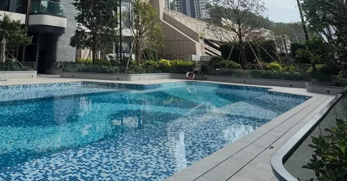 食環署夏季將持續執行規管私人泳池救生員措施 加強突擊巡查