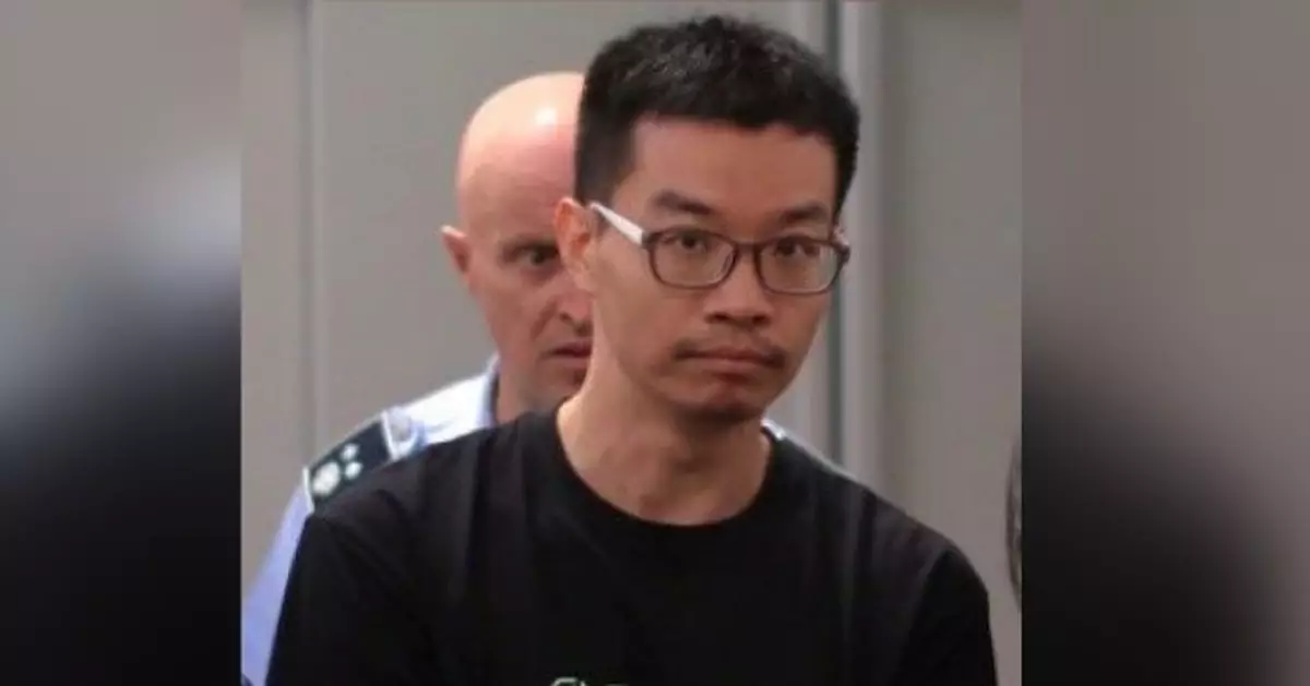 意大利據報批准引渡被指控竊取新冠研究成果中國男子到美國受審