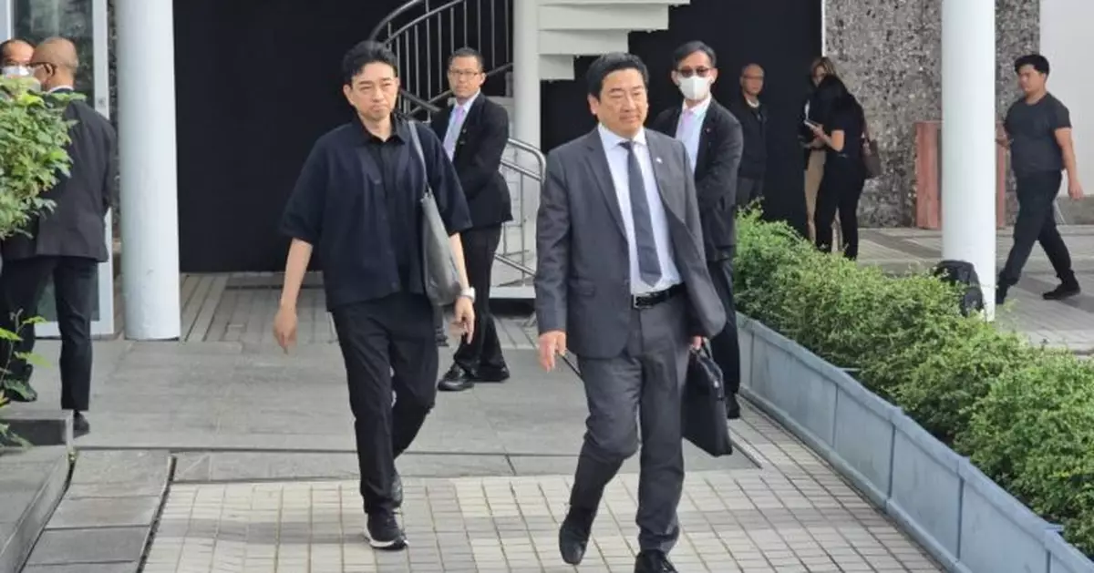 大埔火災｜加強版「招標妥」將設預審名單聯手執法部門加強監管 市建局：決心打擊圍標