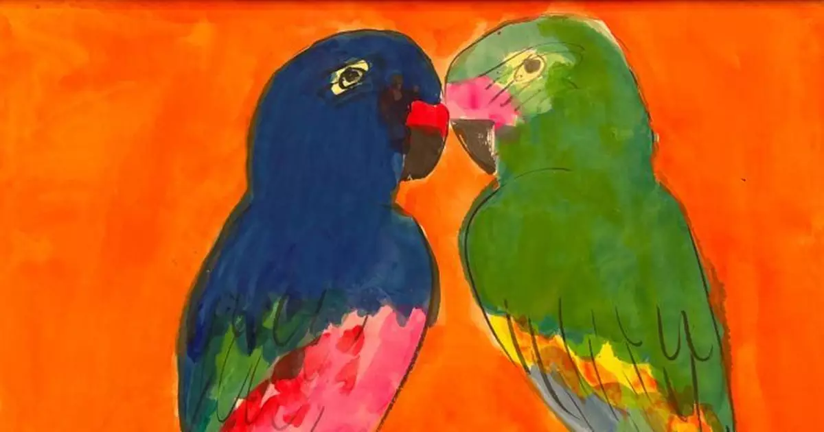 「巴黎的中國先鋒派」展5·22中環開幕　免費觀賞趙無極朱德群等4位大師作品