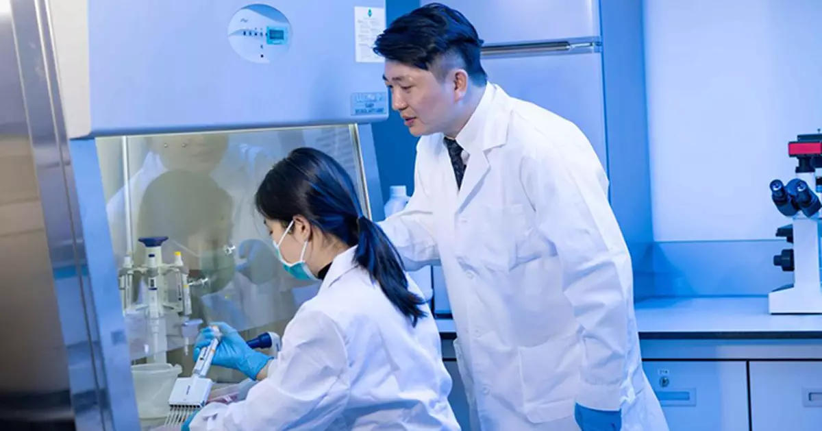 理大研究揭PM2.5微生物風險 內毒素不足0.0001%卻引17%炎症
