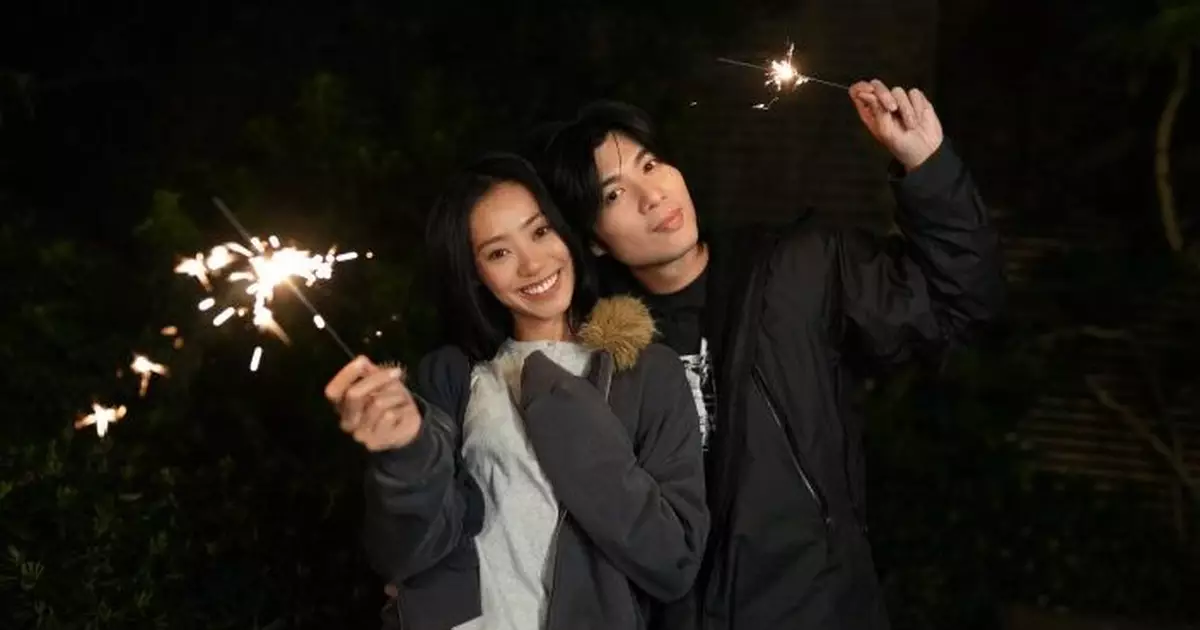 周殷廷孭實陳凱詠私奔英國 新歌《今世情人》甜酸苦辣告別悲劇三部曲