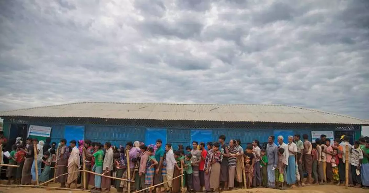 安達曼海沉船逾250人失蹤 羅興亞難民與孟加拉公民恐罹難