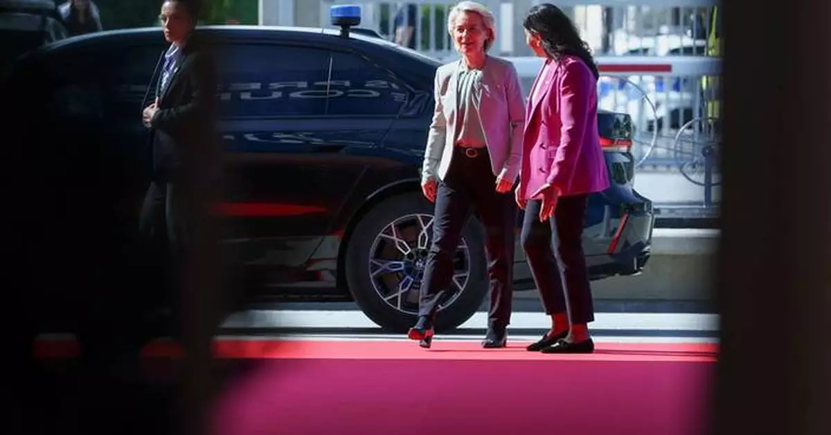 歐盟警告能源援助若無針對性恐浪費數十億歐元