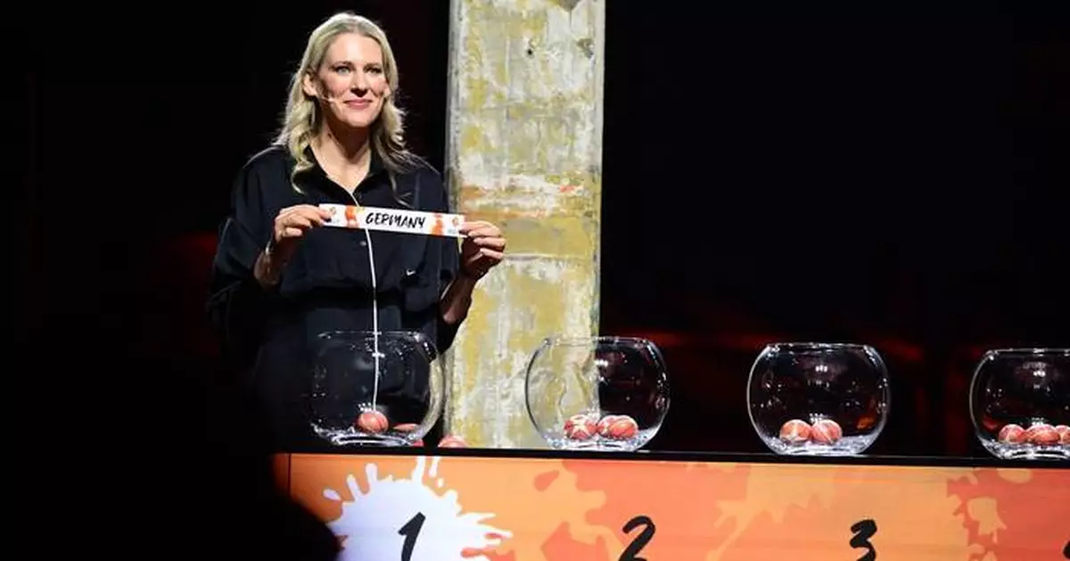 法國獲2031男籃世界盃主辦權 日本將辦2030女籃世界盃