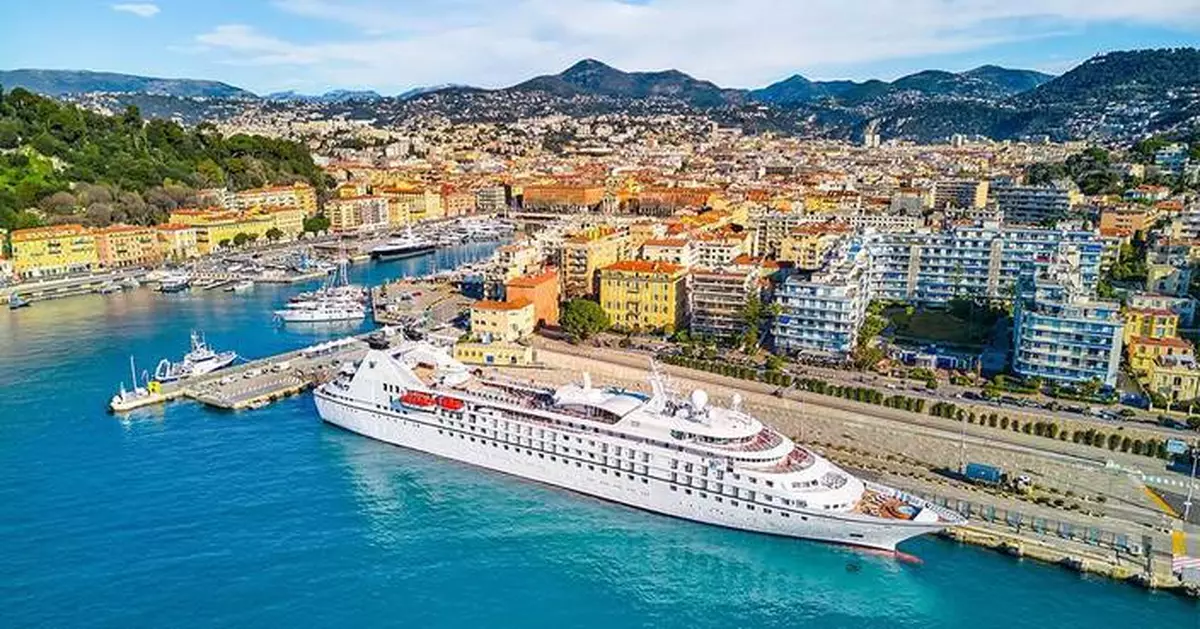 冠達郵輪推全球航線免費全包升級優惠 限時預訂享逾千美元價值