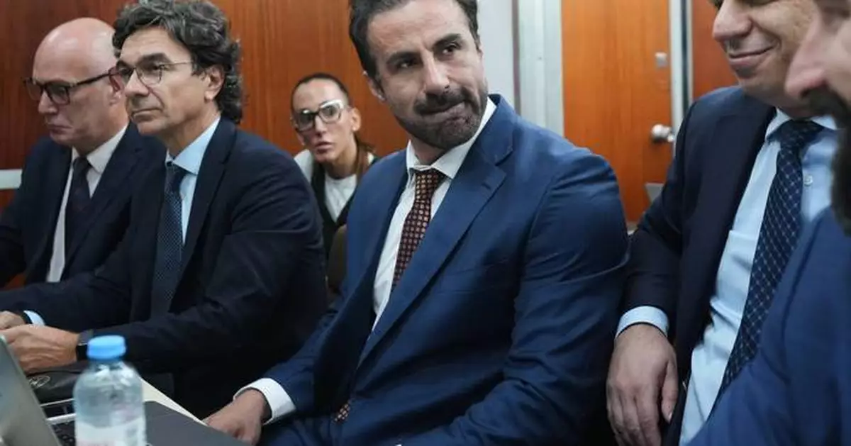 馬拉度納女兒控醫生疏忽致死 斥對方拒承擔責任