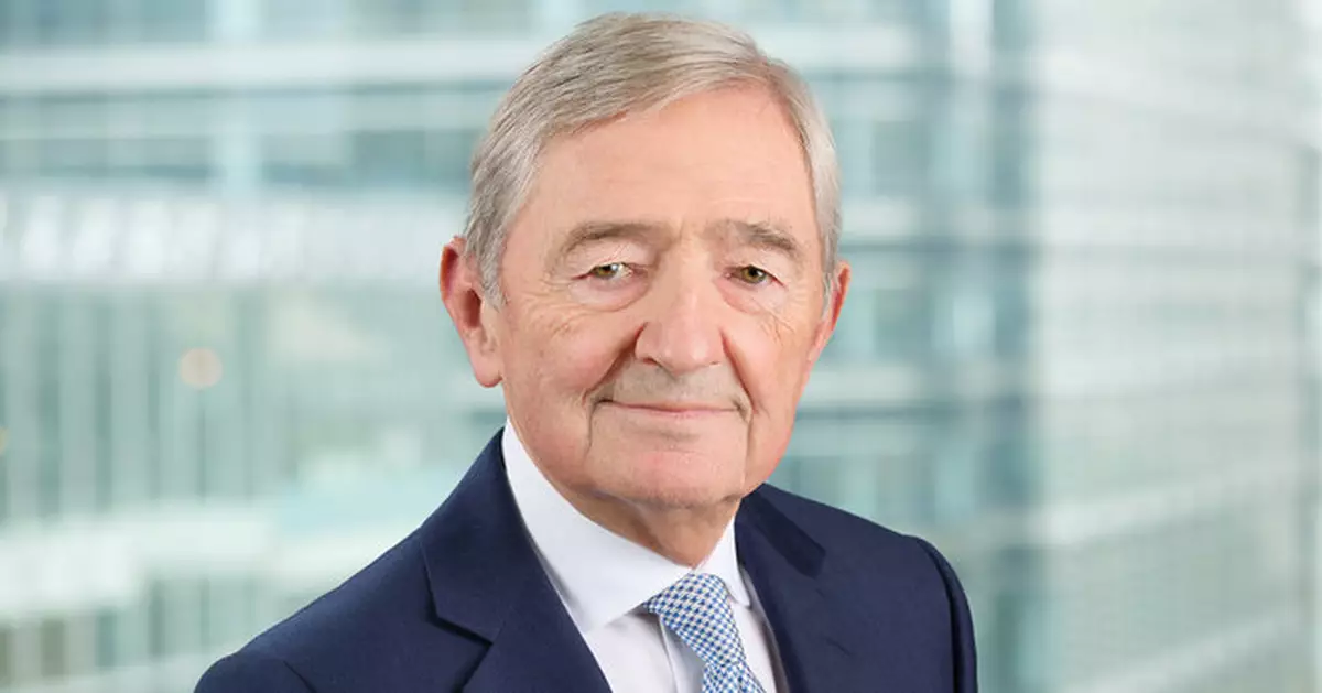 滙控主席聶智恆：中東局勢增市場不確定 長期衝擊能源安全與環球經濟