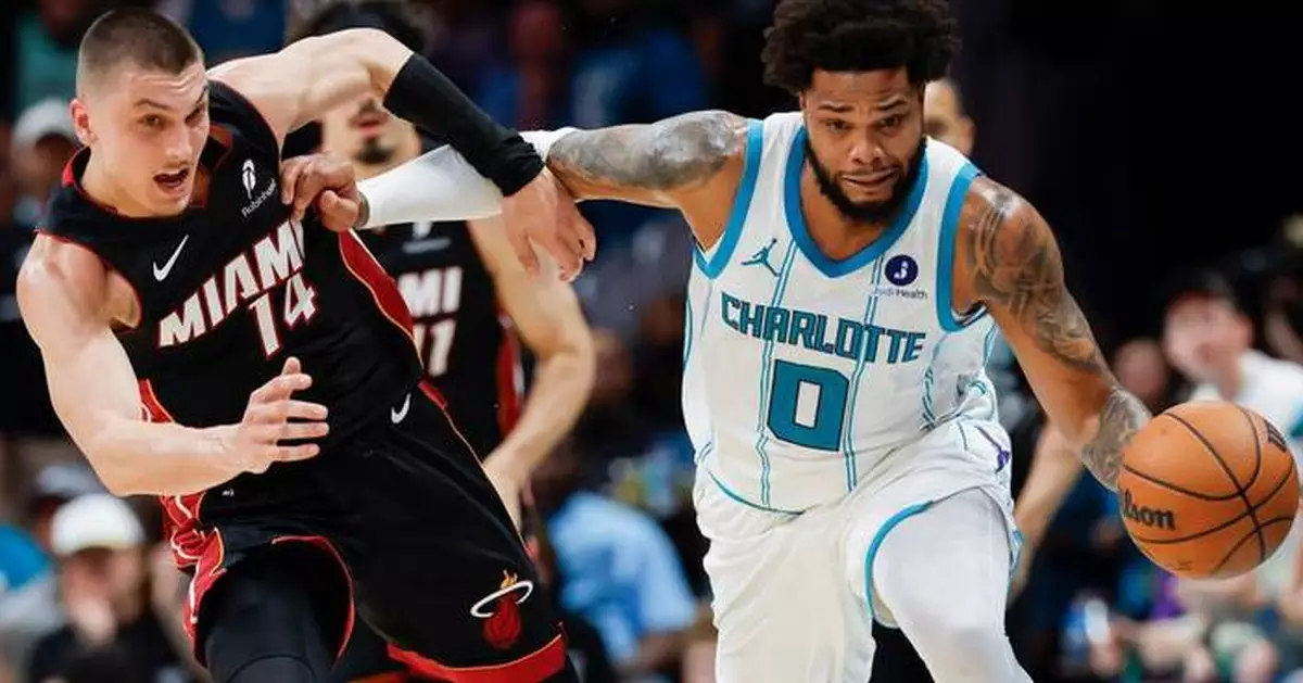 Amazon Prime Video NBA附加賽直播中斷 球迷錯過黃蜂進攻