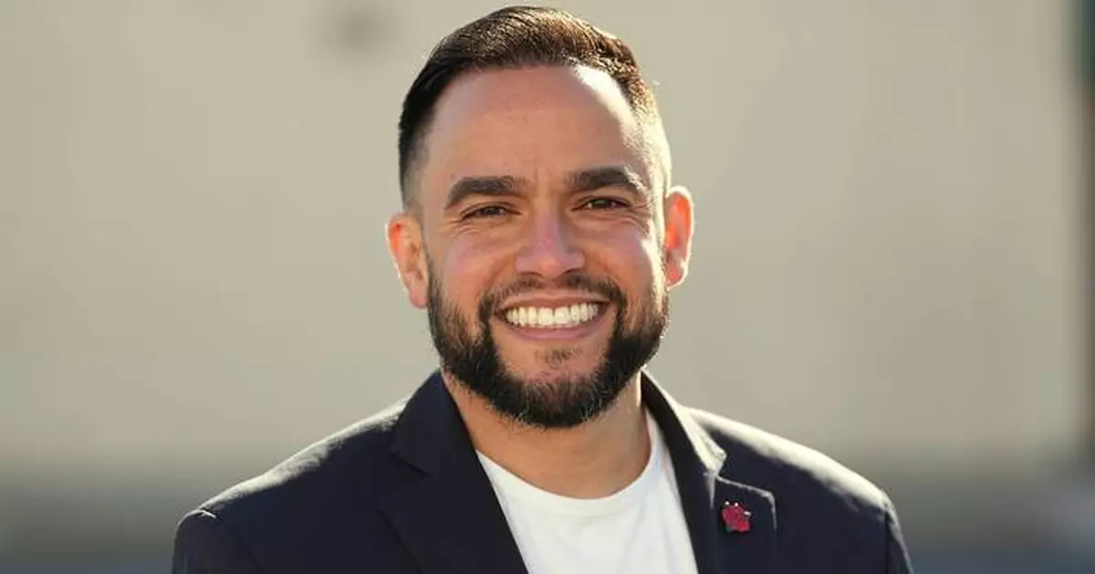 受特朗普針對性言論激化 拉丁裔領袖湧現地方政壇