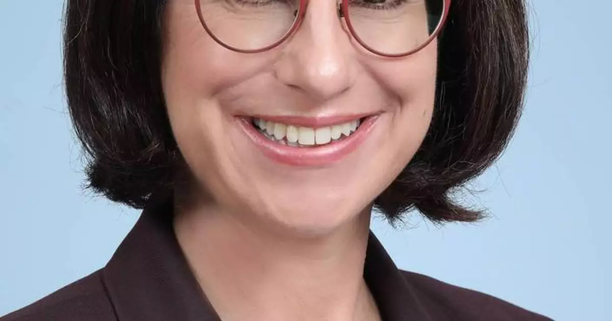 Zephyr AI委任麗莎艾利為首席科學官 強化AI精準醫療藥物開發