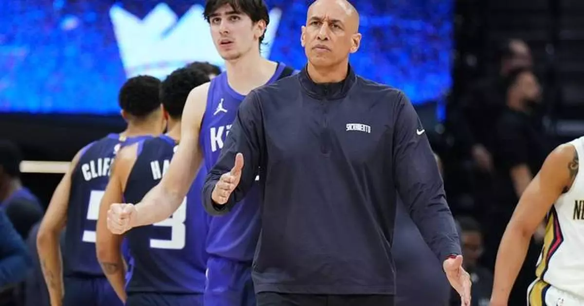 新秀雷諾轟28分助帝王逆轉塘鵝