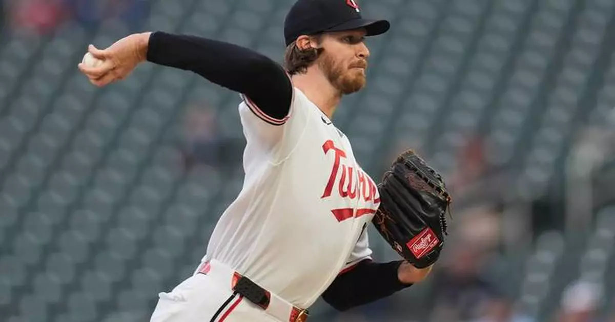 明尼蘇達雙城狂轟四發全壘打 大勝波士頓紅襪