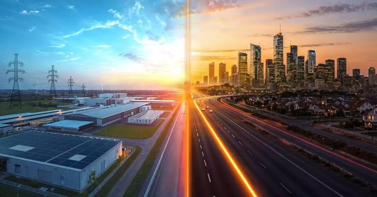 「The smarter E Europe」展覽聯盟：24/7再生能源專題展覽 揭示全天候供應可行性