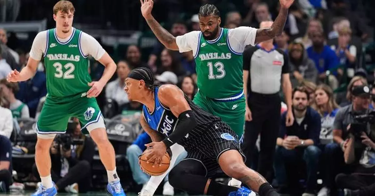 NBA獨行俠教練積遜傑特遭逐出場 馬素爾隨後亦被趕離場