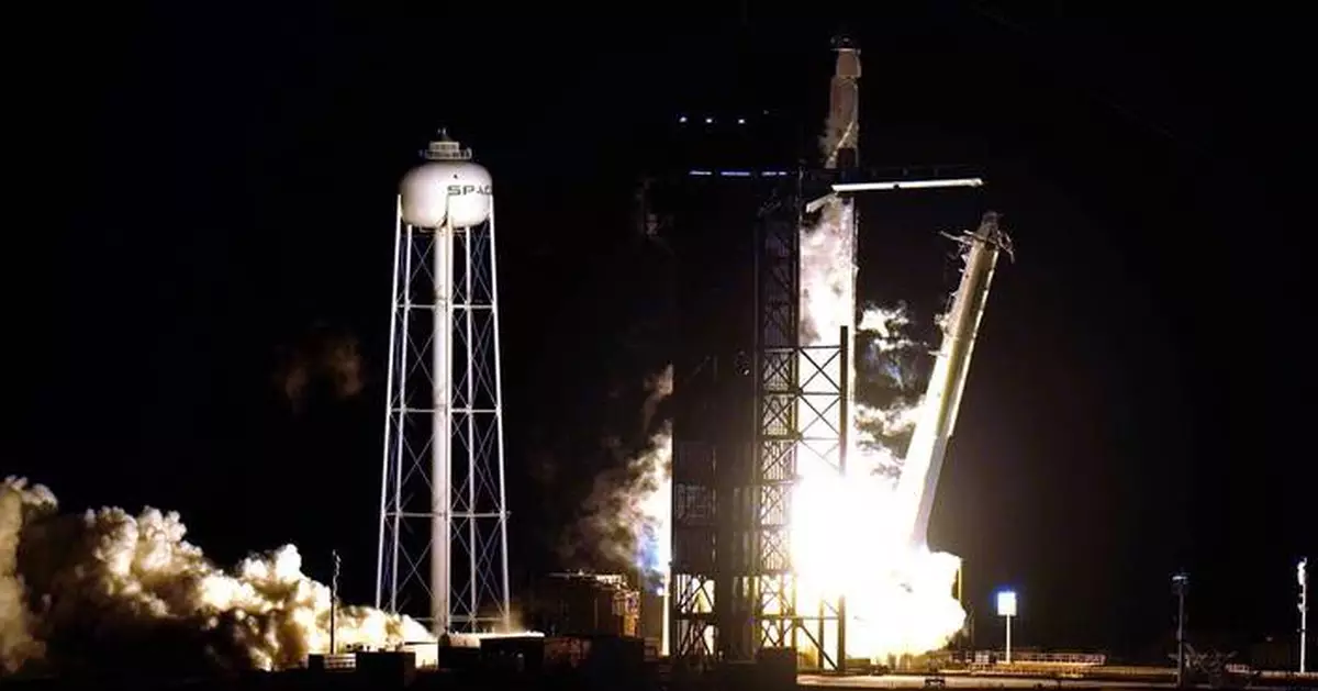 馬斯克與加州監管機構和解 SpaceX訴訟獲撤銷