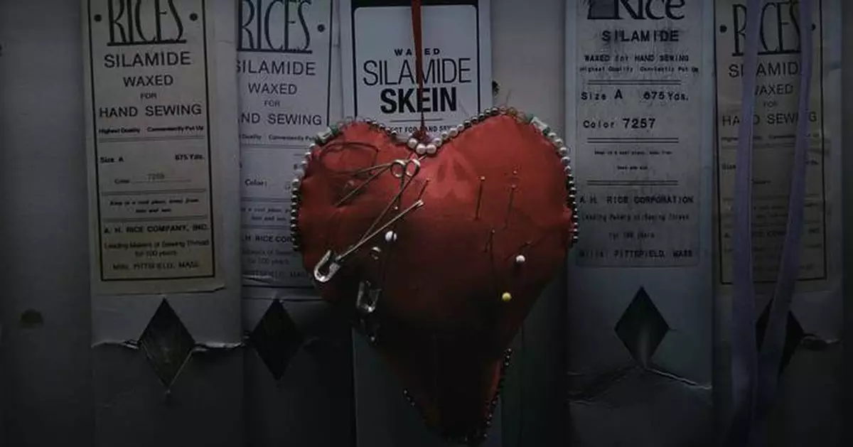 裁縫師傅青黃不接 美國縫紉專才需求增長