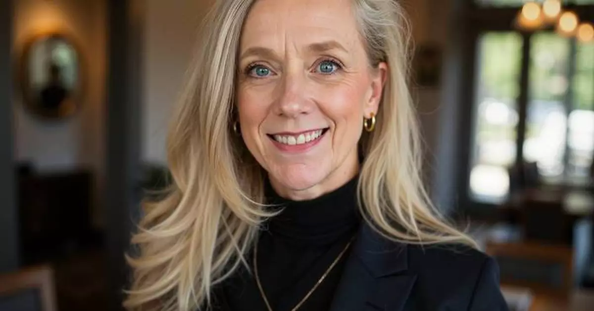 沃蒂爾委任丹妮絲·比奧卡為首席人才官 領導全球人力資源營運