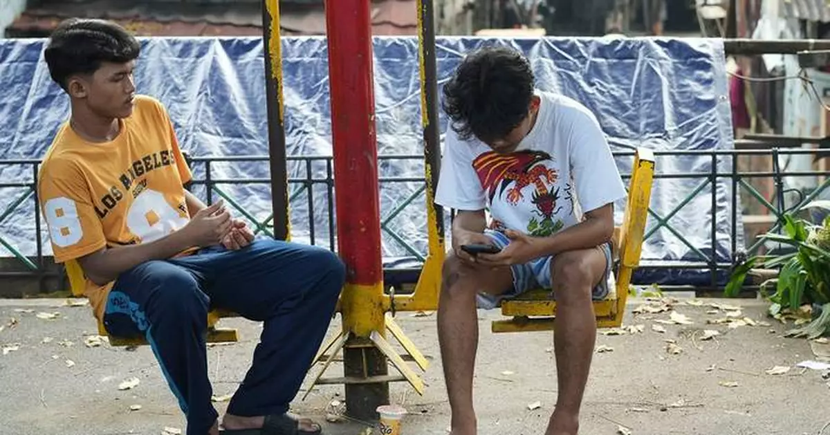 印尼促社交平台公開停用未成年帳戶數量 冀提高透明度