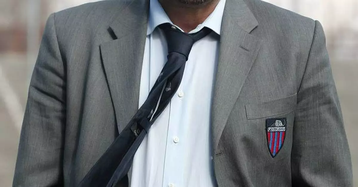 意大利委任21歲以下國家隊教練巴爾迪尼 領軍出戰友誼賽