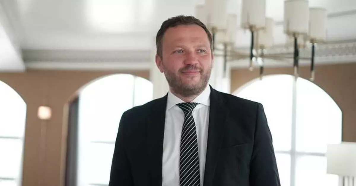 愛沙尼亞外長訪越南深化合作 冀拓貿易科技數碼轉型