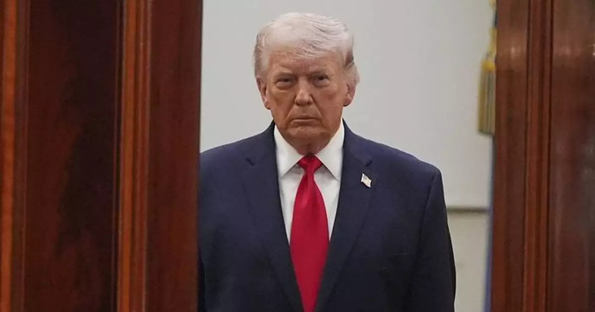 伊朗局勢 | 伊朗稱襲民用設施不會迫使投降 特朗普促伊方「為時已晚前」達協議