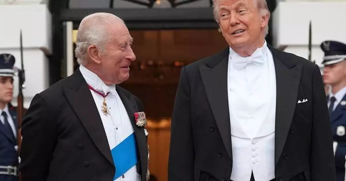 美民調：民主黨人對新聞感壓力 難以抽身不看特朗普報道