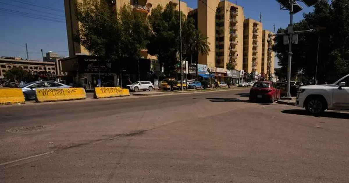 巴格達被綁架美記者潔特遜 屢赴險境報道揭真相