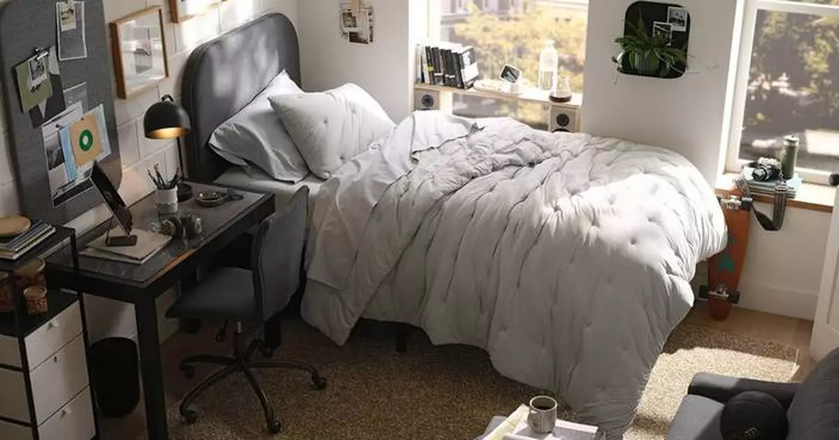 Williams-Sonoma推新品牌Dormify 搶攻學生及小空間家居市場