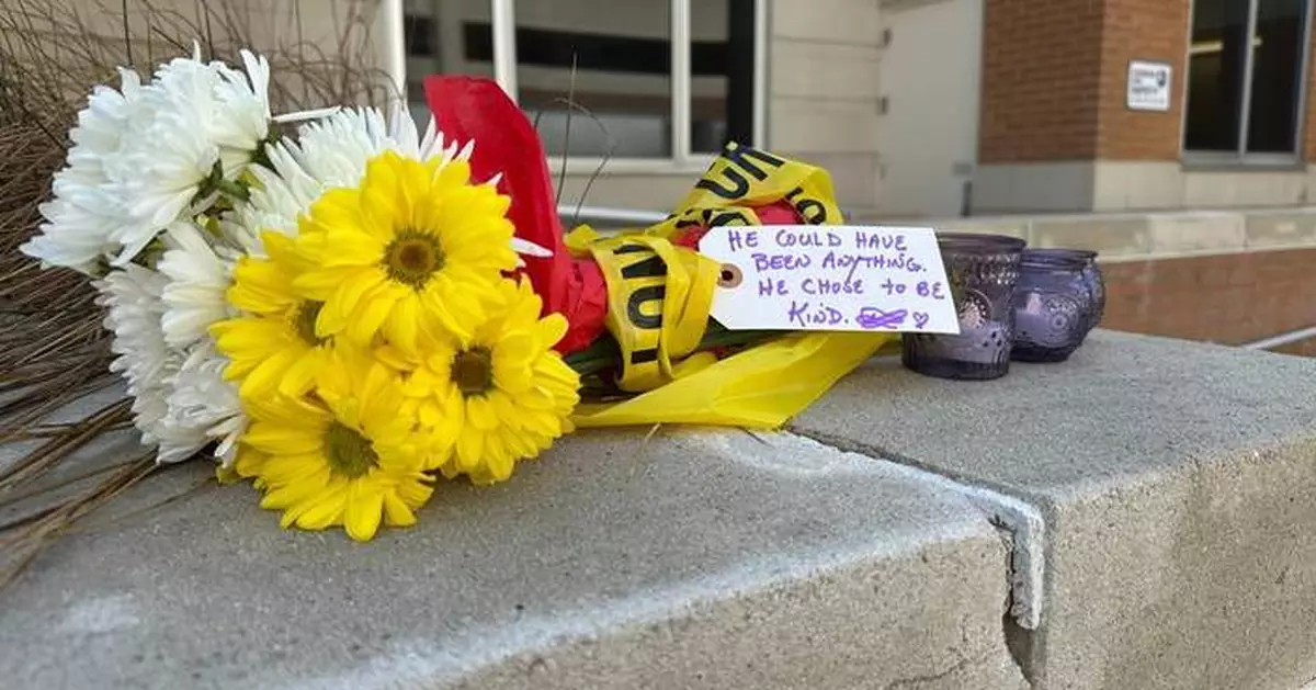 陸軍後備軍官訓練團學員憶述制服槍手 導師捨身救人