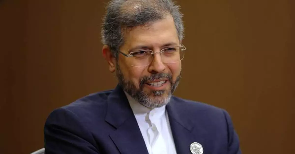 伊朗官員指美方「極端」要求 阻礙面對面會談