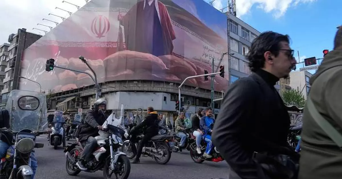 伊朗促青年護電廠 沙特關閉大橋 特朗普最後通牒逼近