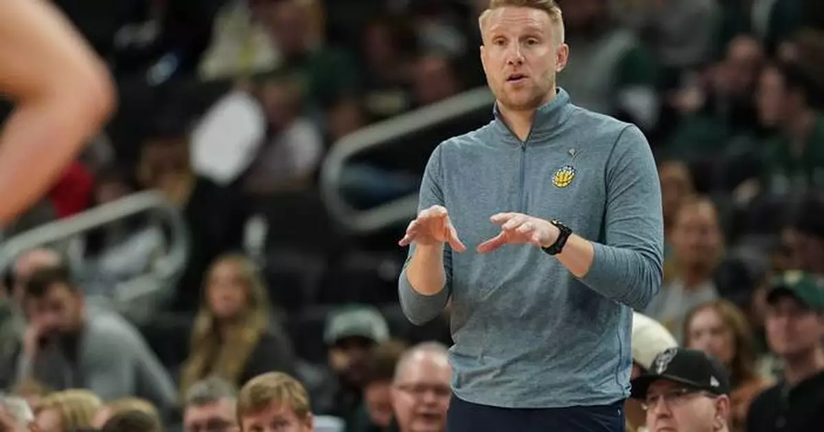 公鹿挫灰熊終止八連敗 字母哥缺陣NBA展開調查