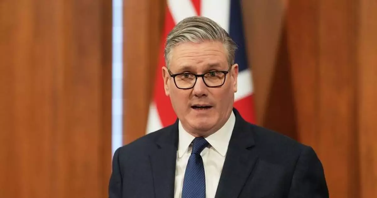 伊朗局勢 | 施紀賢明言英國不會捲入美伊戰事 強調不會妥協