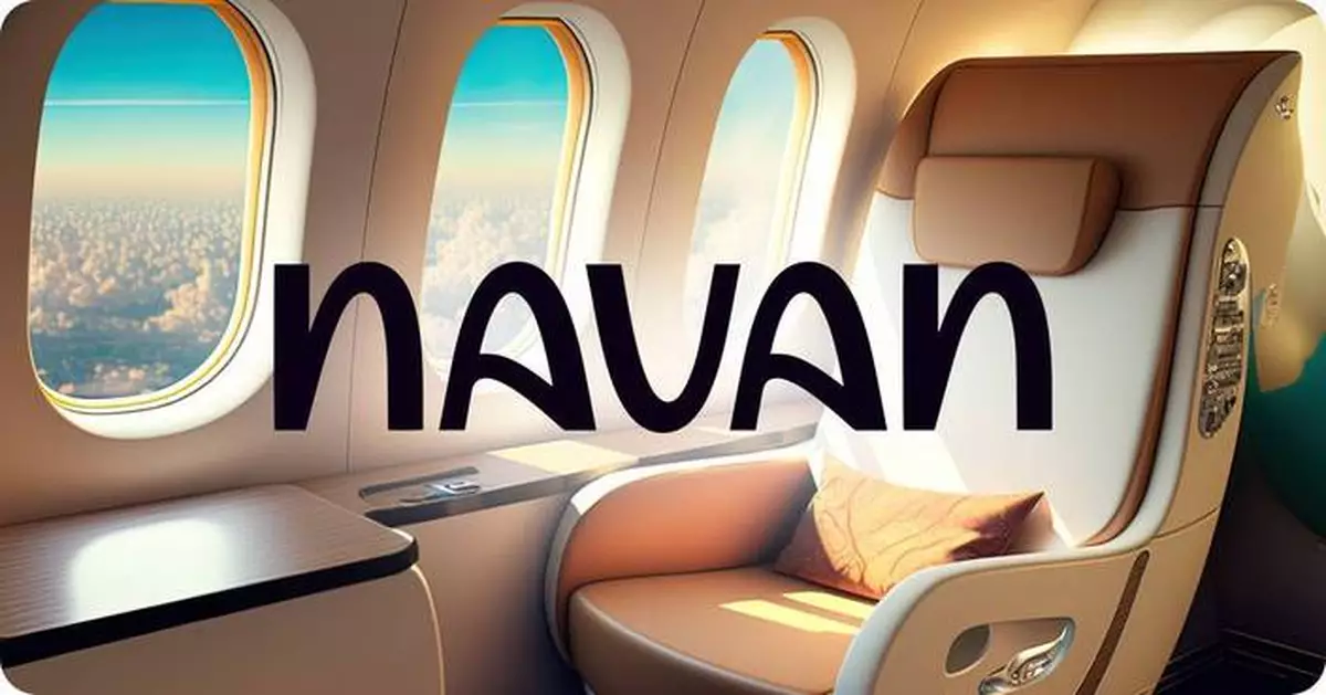 納萬數據證實跨大西洋商務旅遊錄雙位數增長