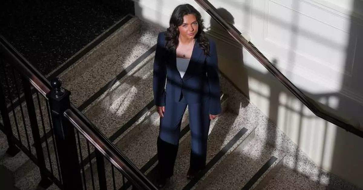 美國大學生憂AI搶飯碗 轉讀「防AI」學科求生