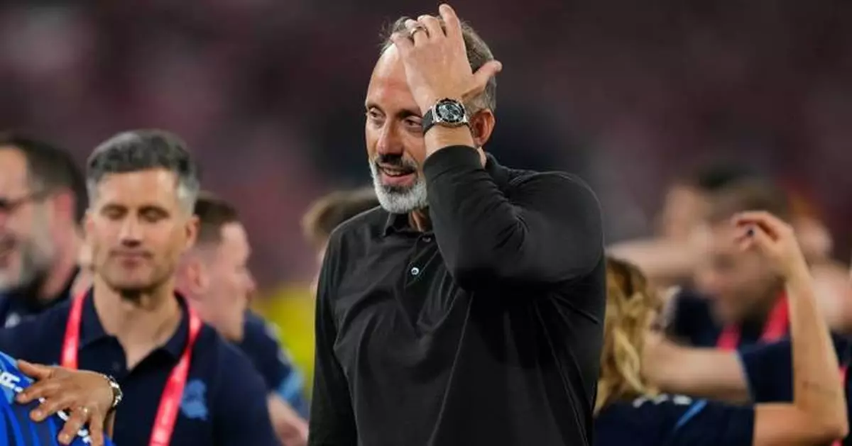 哥倫比亞數學系畢業 美國教練馬達拉素領皇家蘇斯達奪國王盃