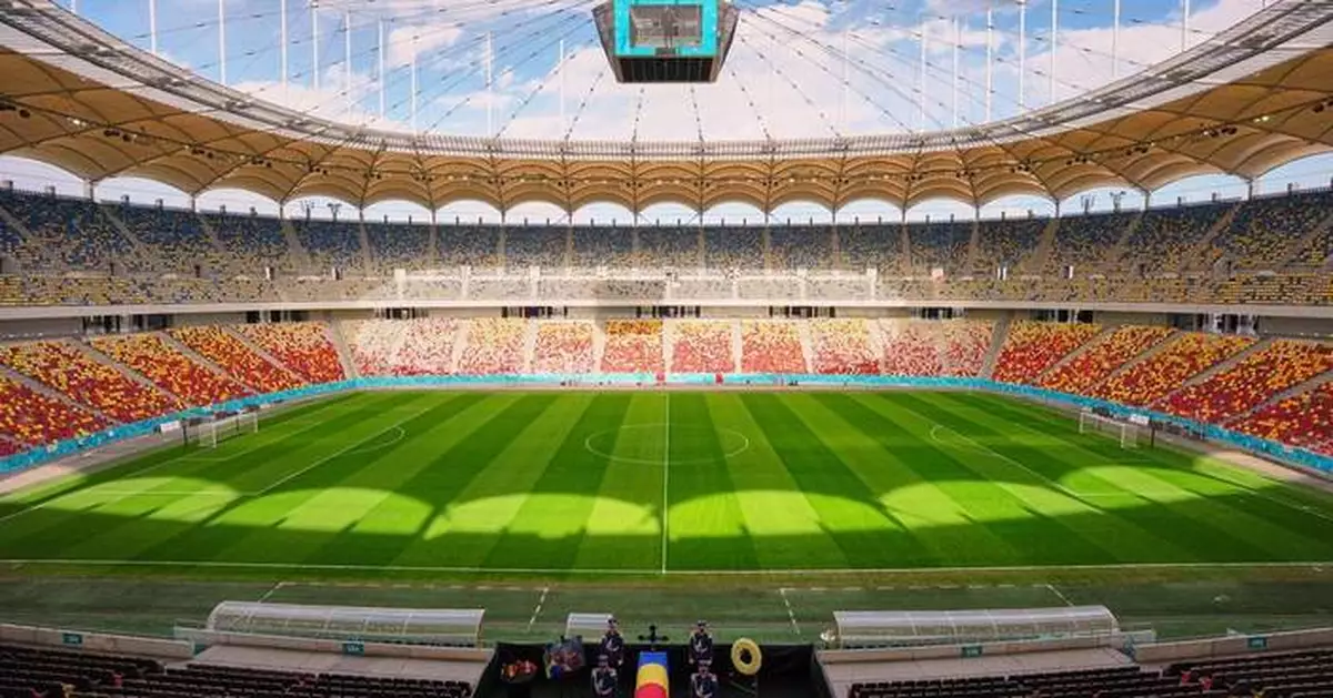 美聯社每日精選圖片：捕捉全球焦點與動人瞬間