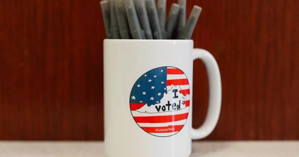 美國眾議院選區重劃戰線收窄 各州爭奪11月選舉黨派優勢