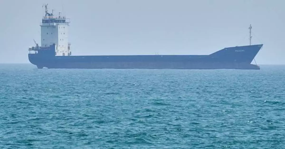 中東局勢｜美伊霍爾木茲海峽對峙升級 油價急漲抵銷周五跌幅