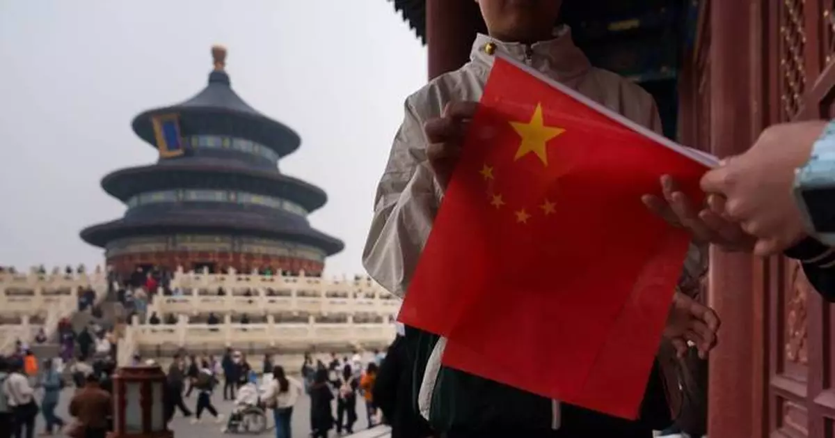 伊朗局勢 | 中國就伊朗戰事加強外交攻勢 美國態度冷淡不感興趣