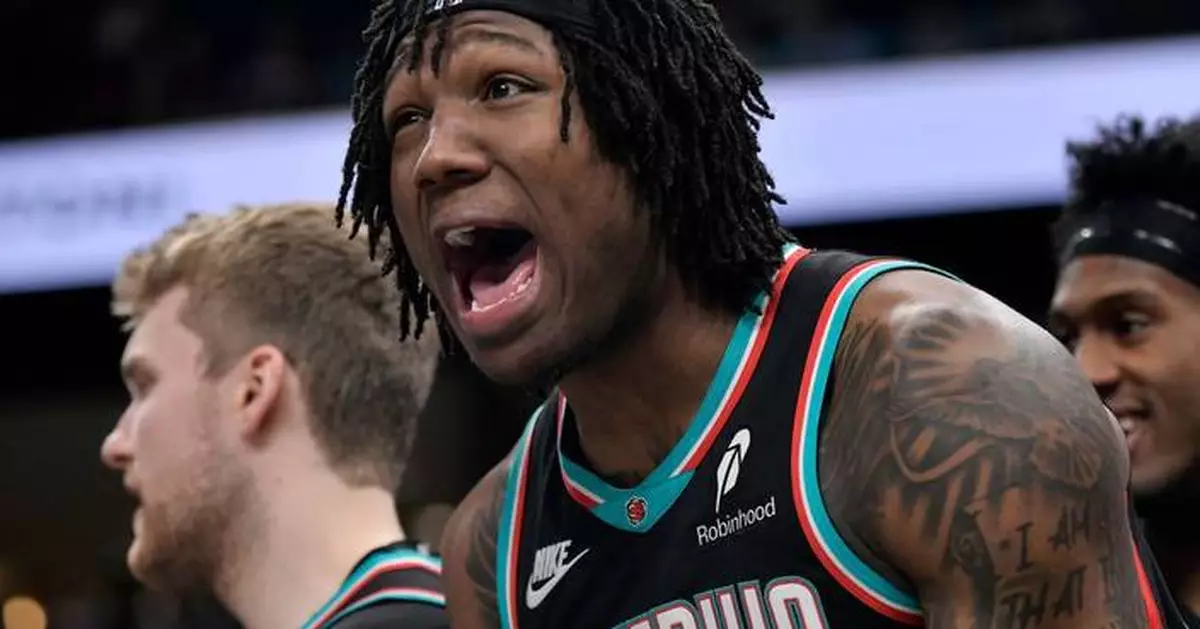 騎士隊挫灰熊隊 灰熊隊射入29球三分追平NBA紀錄