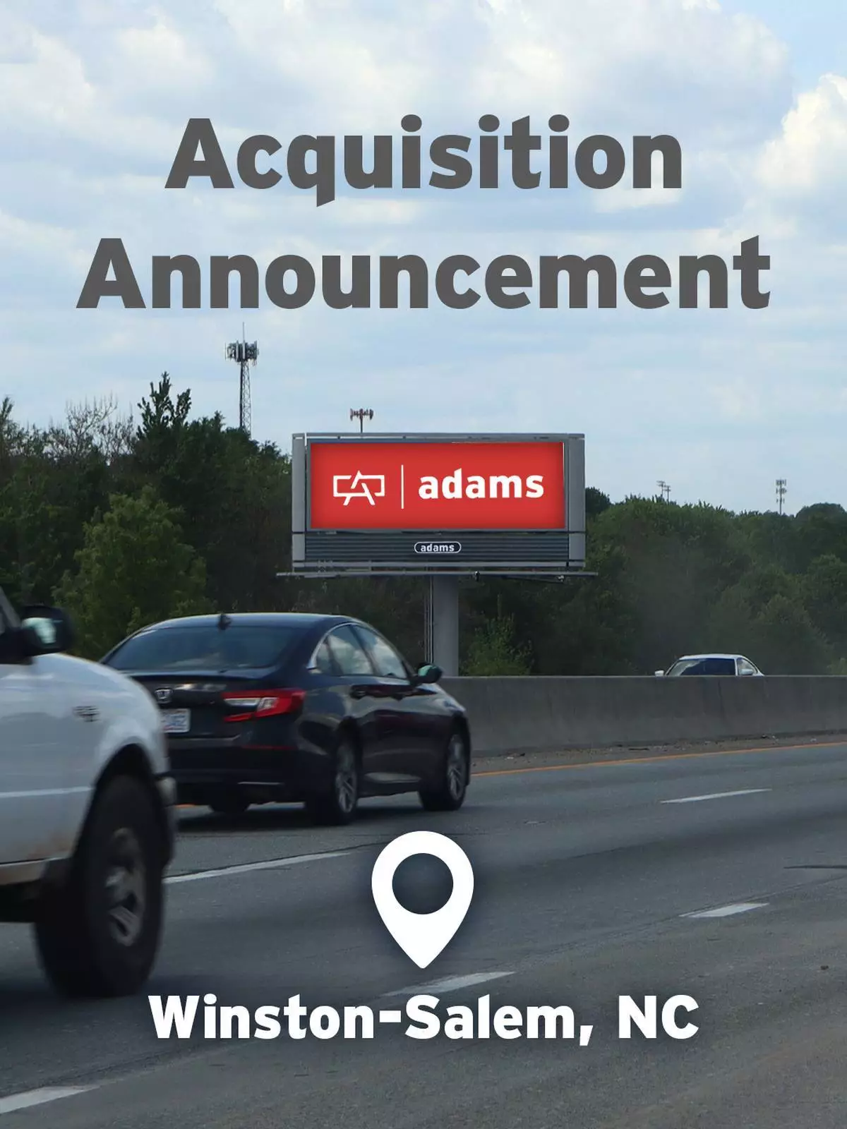 擴大我們在北卡羅來納州溫斯頓-撒冷的數碼足跡。 AP圖片