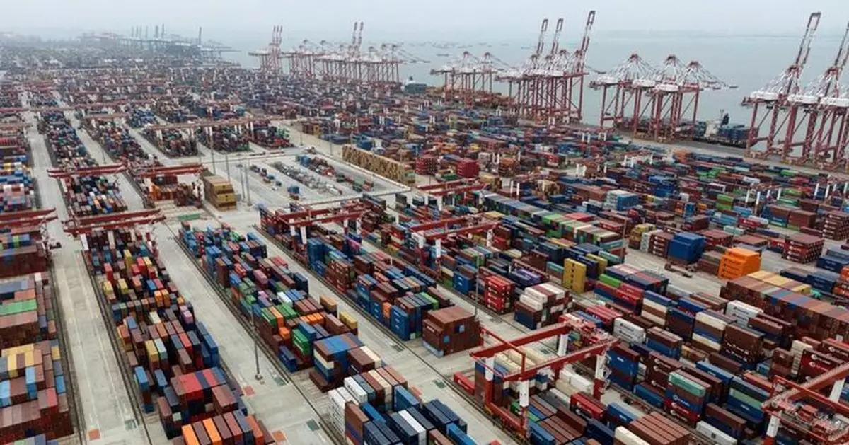 香港躍升全球第五大商品貿易經濟體 議員稱成績得來不易