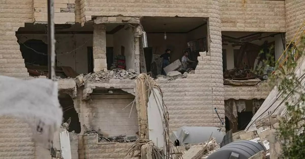 黎巴嫩維和部隊遇襲法國士兵一死三傷 馬克龍促徹查