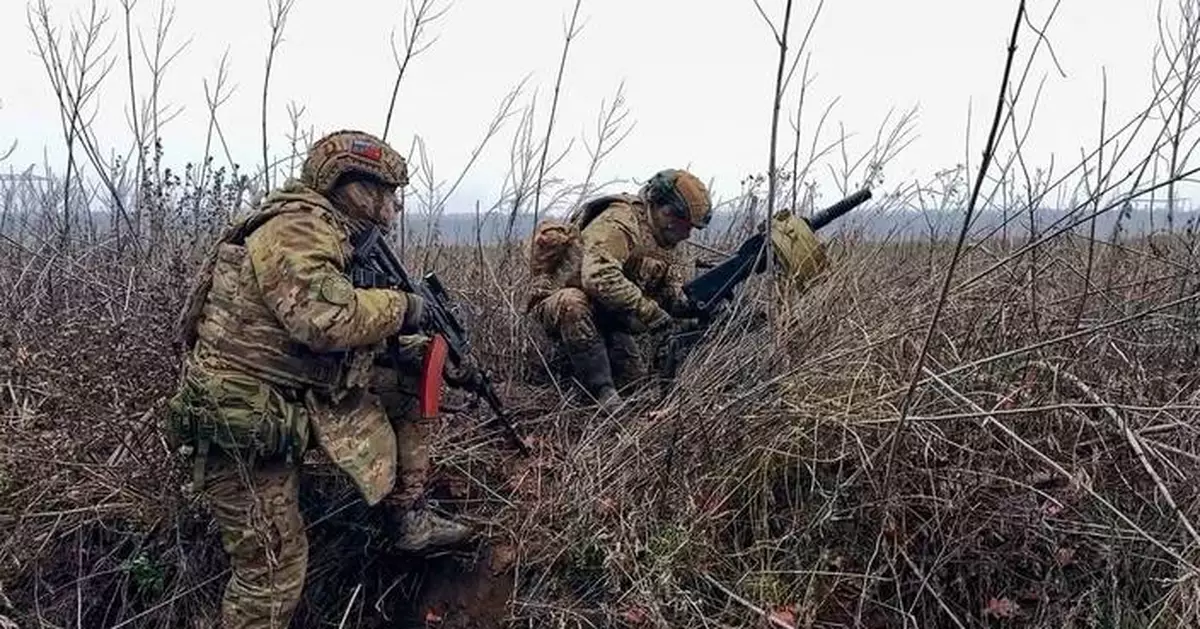 俄烏戰事｜烏指俄空襲平民區致2死3傷 復活節前夕雙方或交換戰俘